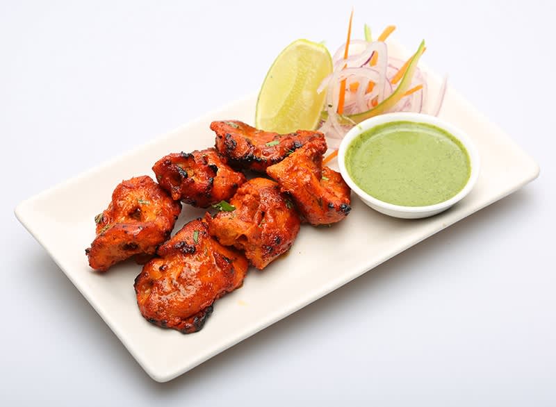 Koyla - Rolls & Kebabs - Logo