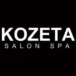 Kozeta Salon - Logo