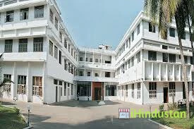 K Pandyarajah Ballal Group Of Institute - Logo