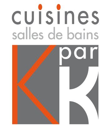 K Par K Cuisines Et Salles De Bains - Logo