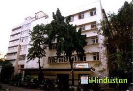 KPB Hinduja College of Commerce - Logo