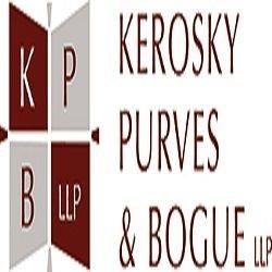 KPB Immigration Law Firm - Logo