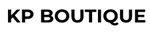 Kp Boutique - Logo