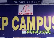 KP CAMPUS - Logo