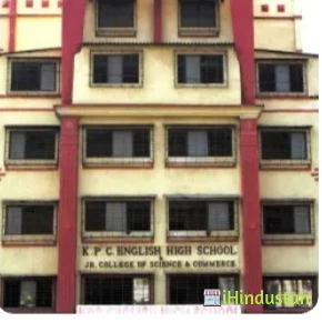 KPC English High School & Junior College - Logo