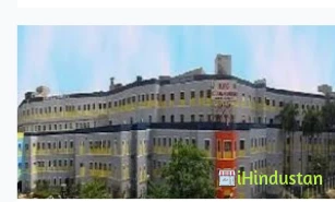 KPC Medical College and Hospital, Jadavpur - Logo