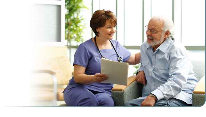 Kp Home Care - Cover photo