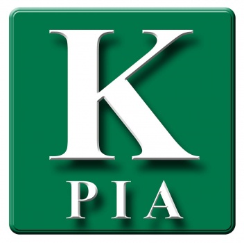 KPIA – Kennedy Professional Insurance Agency - Logo