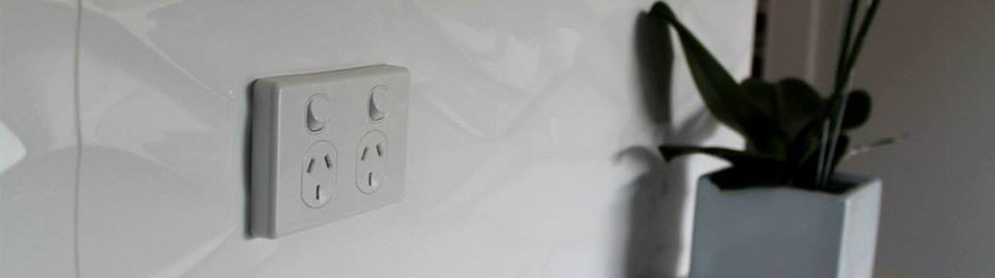 KPO Electrical Services - Logo