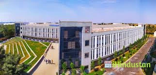 KPR Institute of Engineering and Technology - Logo