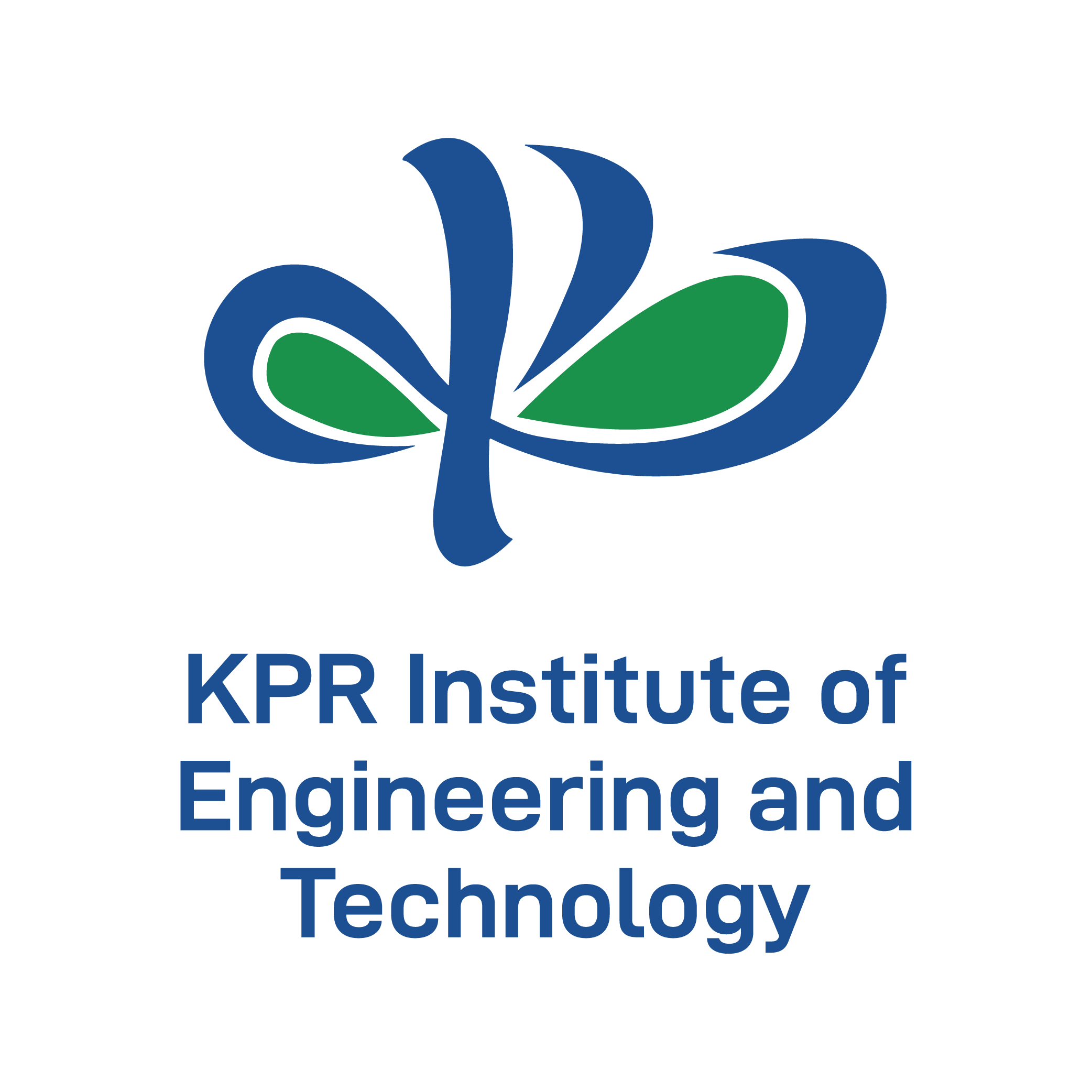 KPR Institute of Engineering and Technology (KPRIET) - Logo