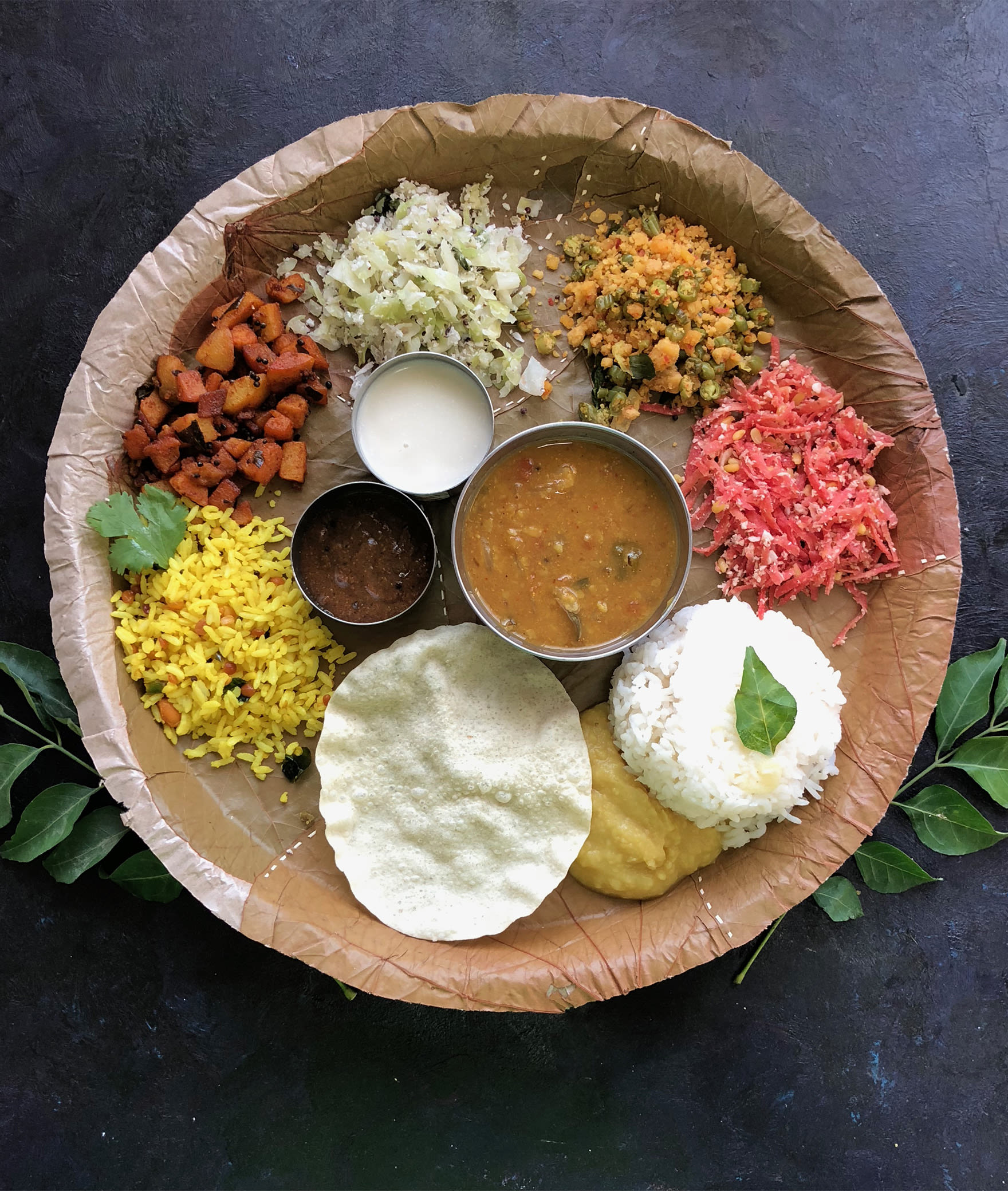 Kps Restaurant Pure Veg - Logo