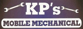KP&s;S Mobile Mechanical - Logo