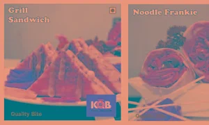 Kqb Food Junction - Cover photo
