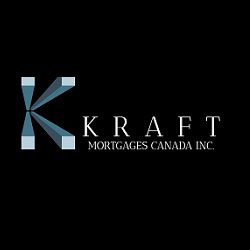 Kraft Mortgages Canada Inc. - Logo