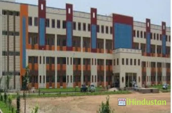 K. Ramakrishnan College of Engineering - Logo
