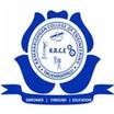 K. Ramakrishnan College of Engineering Tiruchirappalli (KRCE) - Logo