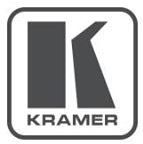 Kramer Electronics Canada Ltd - Logo