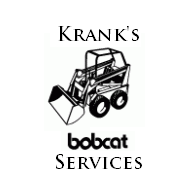 Krank&s;s Bobcat Services - Logo