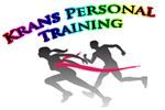 Krans Personal Training - Logo