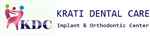 Krati Dental Care - Logo