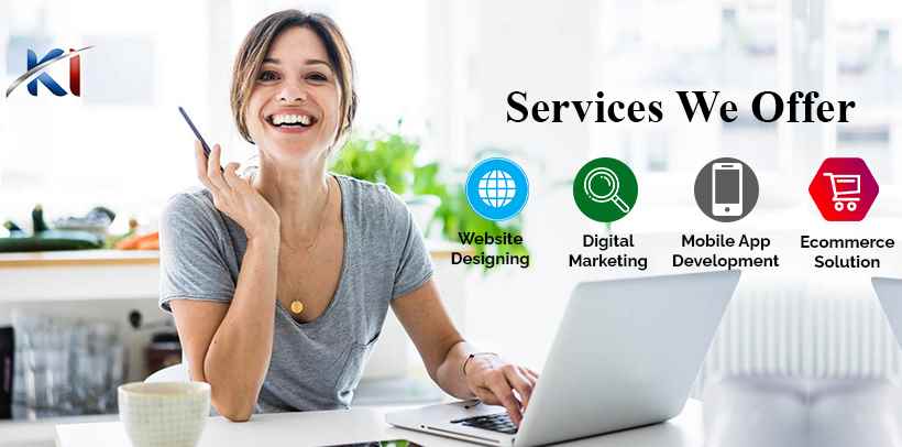 Kratim Infotech Pvt Ltd - Cover photo