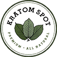 Kratom spot - Logo