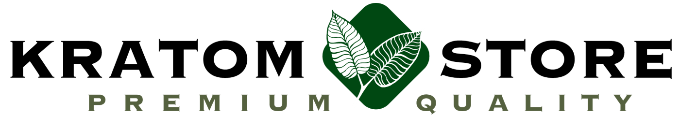 Kratom Store - Logo