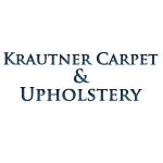 Krautner Carpet &a; Upholstery - Logo