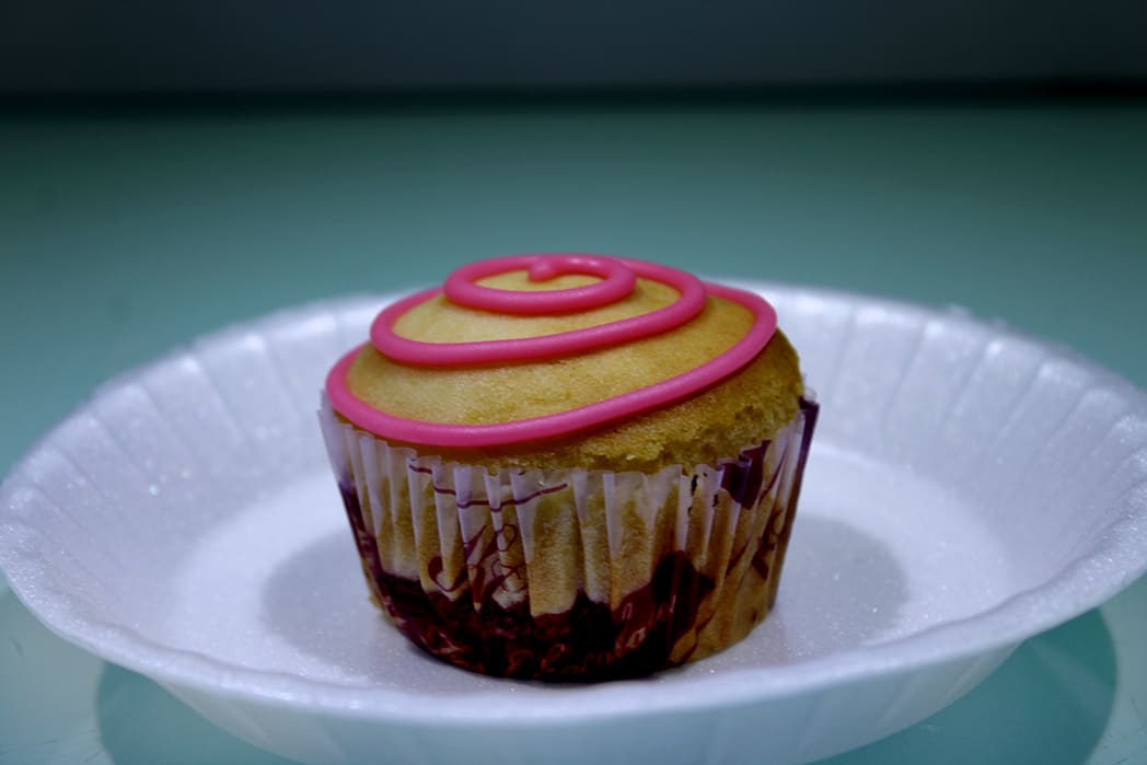 Krazy 4 Chocolates - Logo