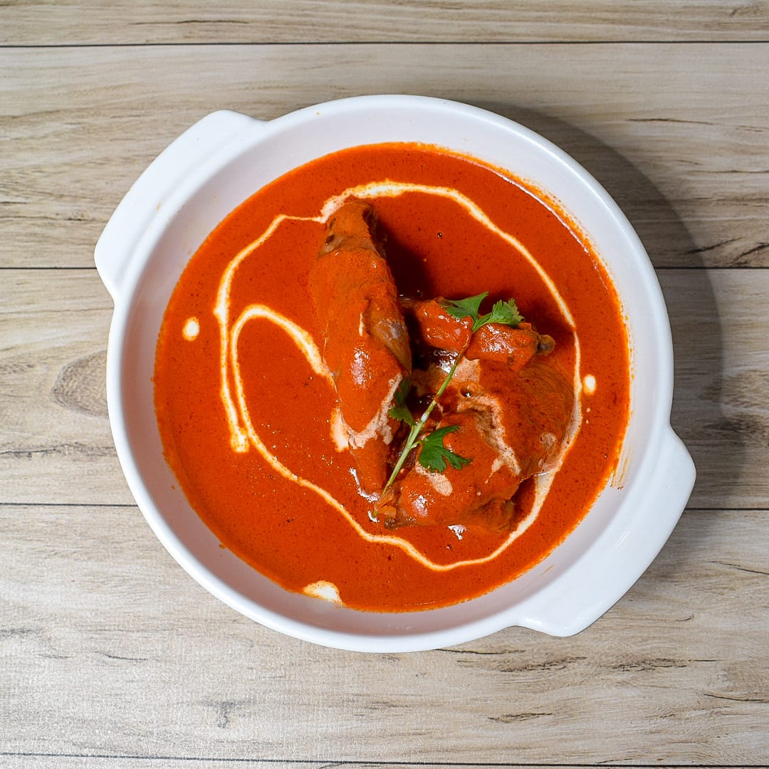 Krazy Kitchen Multi Cuisines- Kusumkhera - Logo