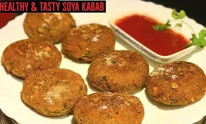 Krazzy Kabab's - Logo