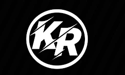 K R Chicken - Logo