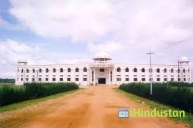 KR College of Arts & Science - Logo