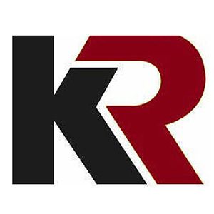 KR Construction - Logo