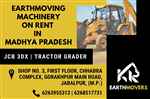 Kr Earthmovers - Logo