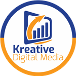 Kreative Digital Media - Logo