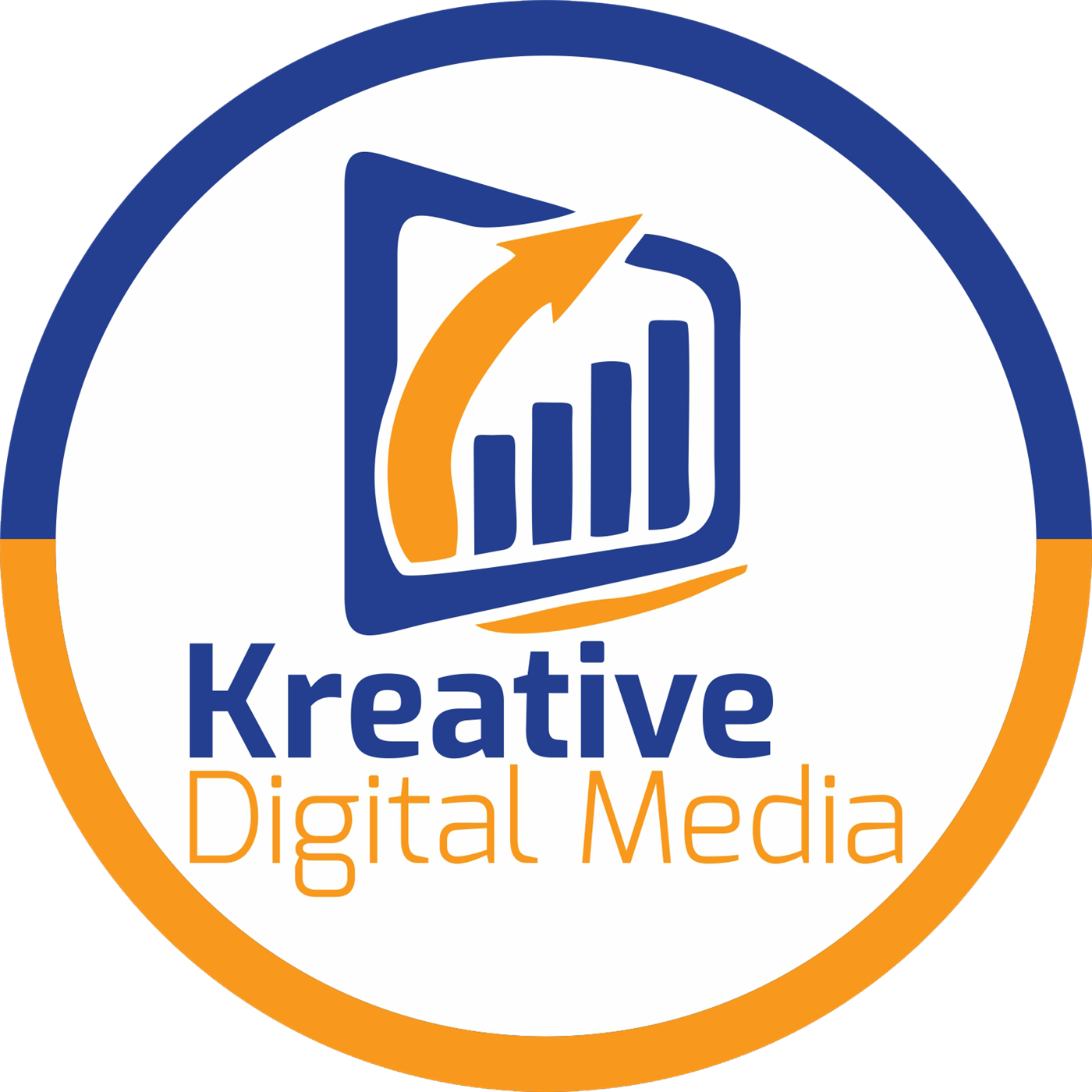 Kreative Digital Media - Cover photo