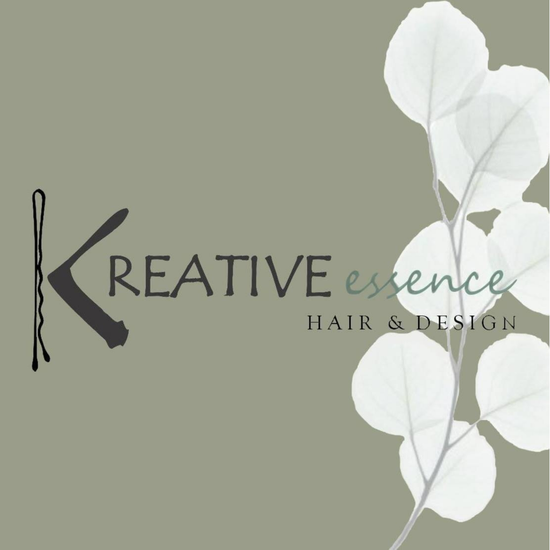 Kreative Essence - Logo