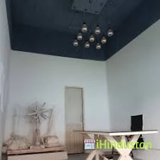Kreative Interiors - Logo