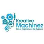 Kreative Machinez - Logo