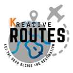 Kreative Routes Tour And Travel - Logo