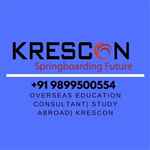 Krescon - Logo