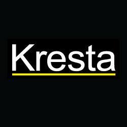 Kresta Blinds, Awning, Curtain & Shutter Fyshwick - Logo