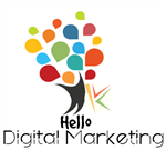 Krey Style Digital Marketing - Logo