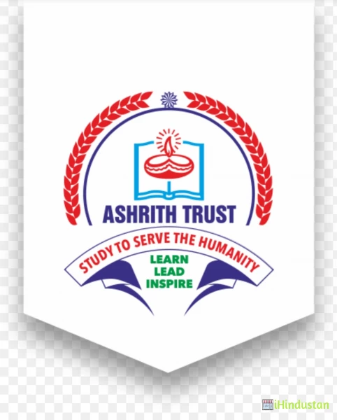 KR Hegde College of Paramedical Sciences - Logo