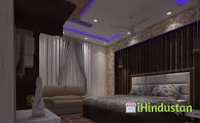 Kriday Interiors - Logo
