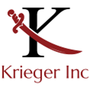 Krieger Inc - Logo