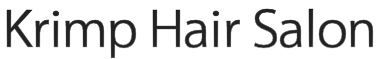 Krimp Hair Salon - Logo