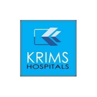 KRIMS Hospitals - Logo